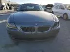 2005 BMW Z4 2.5