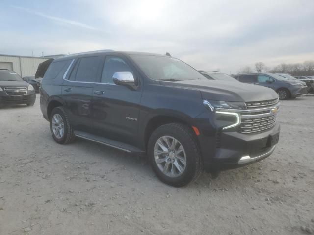 2023 Chevrolet Tahoe C1500 Premier