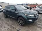 2015 Land Rover Range Rover Evoque Pure Plus