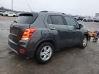 2018 Chevrolet Trax 1LT