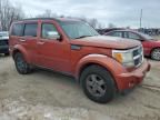 2008 Dodge Nitro SXT