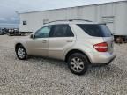 2006 Mercedes-Benz ML 350