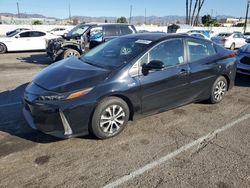 2022 Toyota Prius Prime LE en venta en Van Nuys, CA