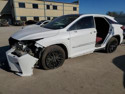 2019 Lexus RX 450H Base en venta en Wilmer, TX