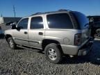 2001 Chevrolet Tahoe C1500