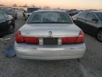 2000 Mercury Grand Marquis GS