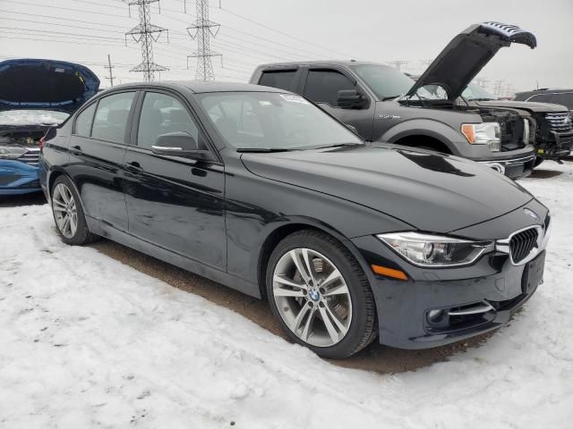 2013 BMW 335 XI