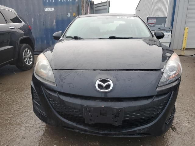 2011 Mazda 3 I