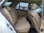 2011 Mercedes-Benz ML 350 4matic