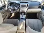 2012 Subaru Legacy 2.5I Premium