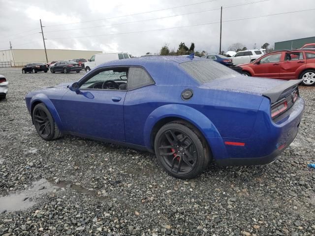 2020 Dodge Challenger R/T Scat Pack