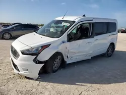 2023 Ford Transit Connect XLT en venta en Arcadia, FL