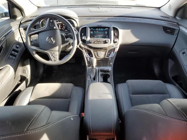 2014 Buick Lacrosse