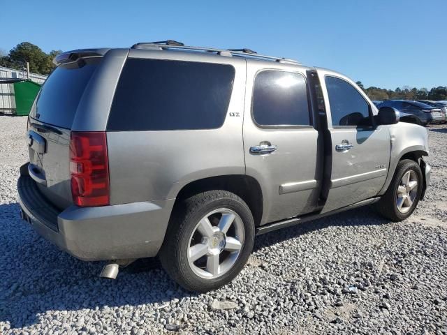 2008 Chevrolet Tahoe C1500