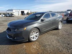 Chevrolet salvage cars for sale: 2014 Chevrolet Impala LT