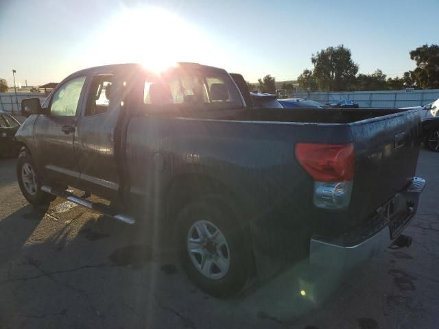 2008 Toyota Tundra Double Cab