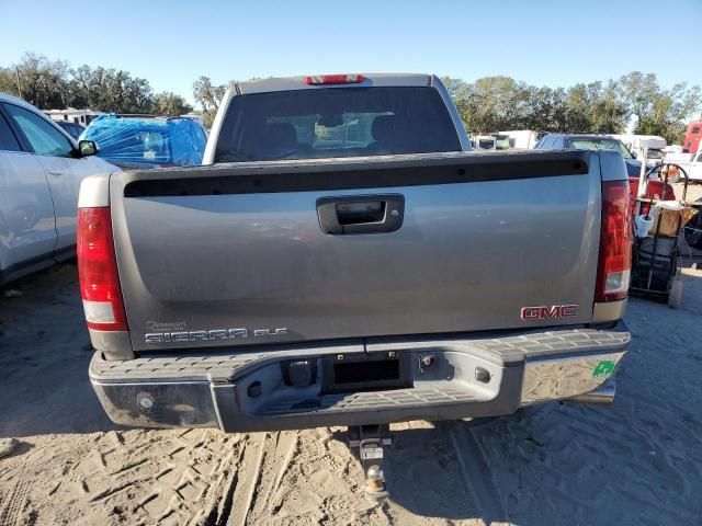 2007 GMC New Sierra C1500