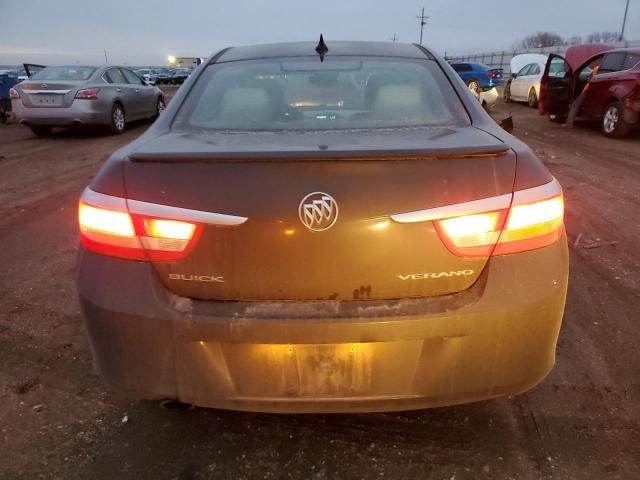 2012 Buick Verano