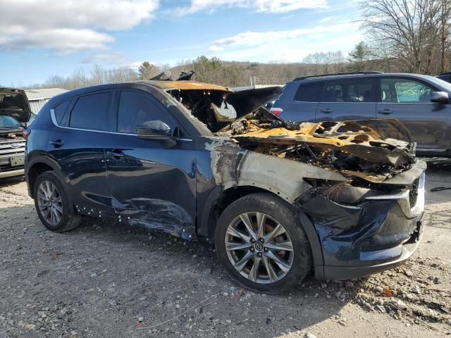 2019 Mazda CX-5 Signature