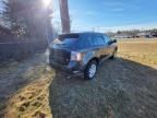 2007 Ford Edge SEL Plus