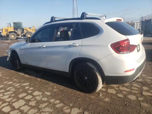 2014 BMW X1 XDRIVE28I