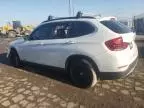 2014 BMW X1 XDRIVE28I