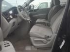 2012 Nissan Quest S