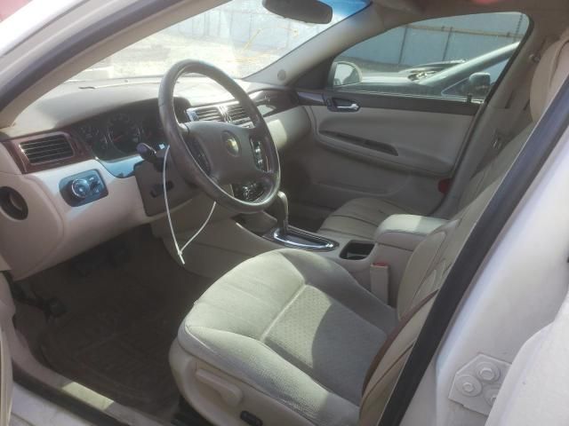 2006 Chevrolet Impala LT