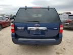 2008 Ford Expedition EL XLT