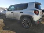 2015 Jeep Renegade Sport