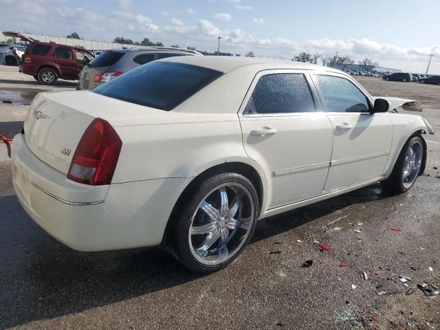 2006 Chrysler 300 Touring