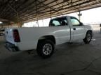 2006 Chevrolet Silverado C1500