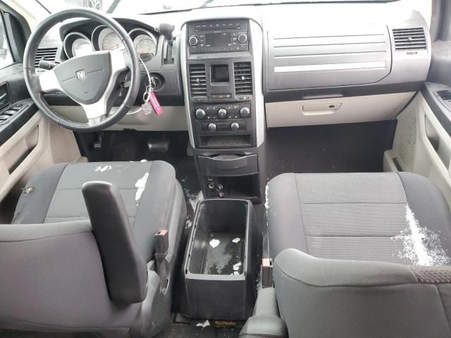 2009 Dodge Grand Caravan SXT