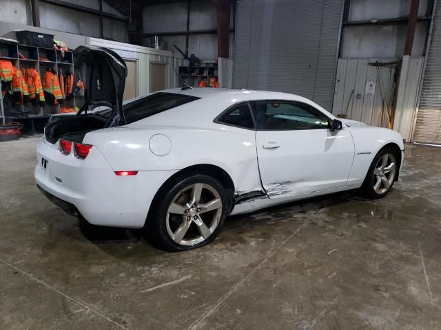 2010 Chevrolet Camaro LT