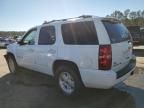 2009 Chevrolet Tahoe C1500 LT