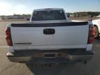 2006 Chevrolet Silverado K2500 Heavy Duty