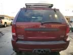 2008 Jeep Grand Cherokee Laredo