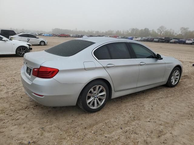 2014 BMW 528 XI