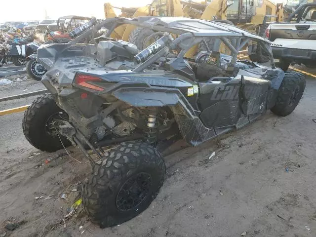 2023 Can-Am Maverick X3 Max X RS Turbo RR