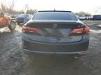 2016 Acura TLX Tech