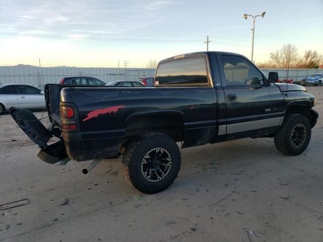 1996 Dodge RAM 1500