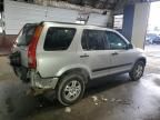 2004 Honda CR-V EX