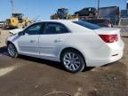 2015 Chevrolet Malibu 2LT