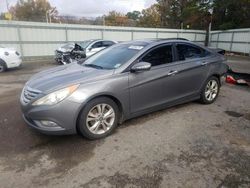 Hyundai salvage cars for sale: 2013 Hyundai Sonata SE