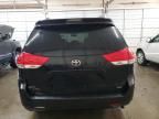 2013 Toyota Sienna XLE