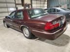 2002 Mercury Grand Marquis LS