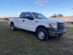 Ford salvage cars for sale: 2011 Ford F150 Super Cab