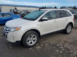 2013 Ford Edge SEL en venta en Pennsburg, PA