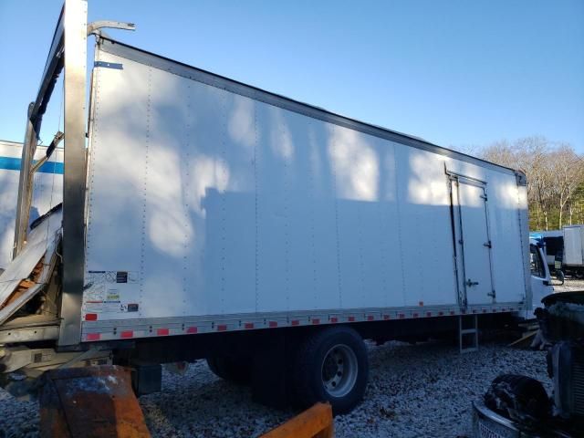 2018 Freightliner M2 106 Medium Duty