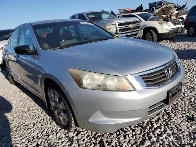 2008 Honda Accord EX